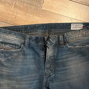 Deisiel skinny jeans